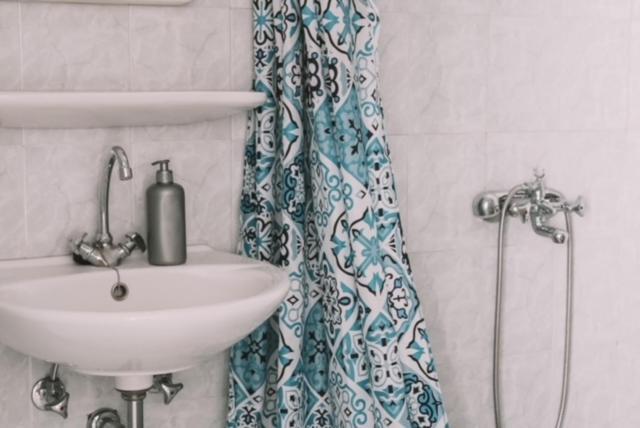 Perseas Aparthotel Naousa  Ngoại thất bức ảnh